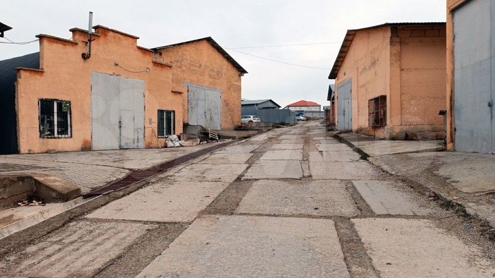 Сдам помещение свободного назначения, 200 м²