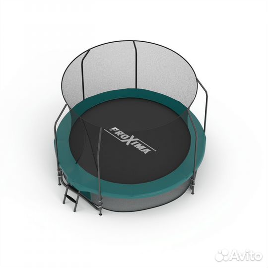 Батут Proxima Premium 8 футов