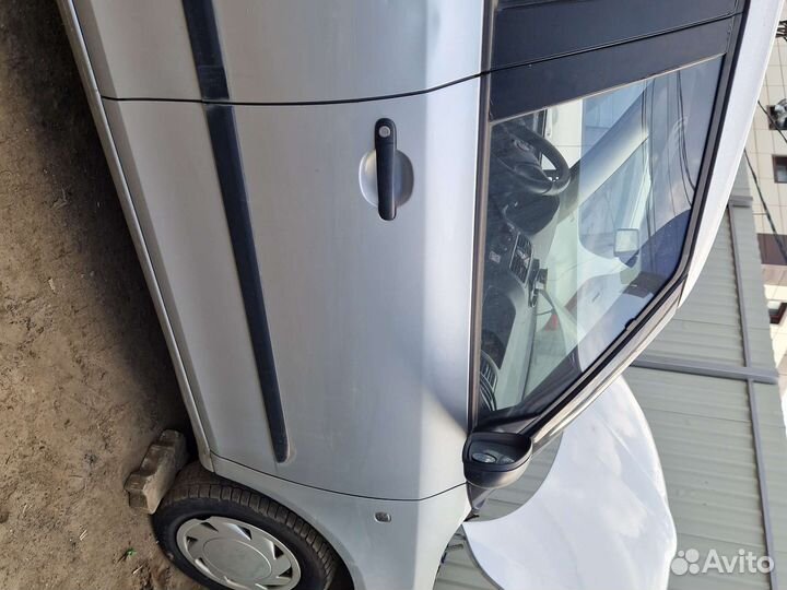 Передний правый дверь в сборе шкода фабия 2