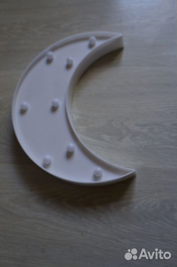 Ночник настенный детский