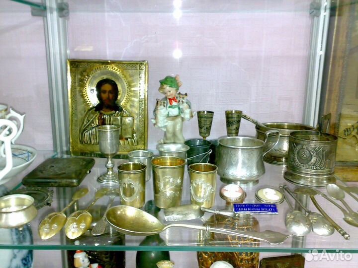 Икона Божьей Матери