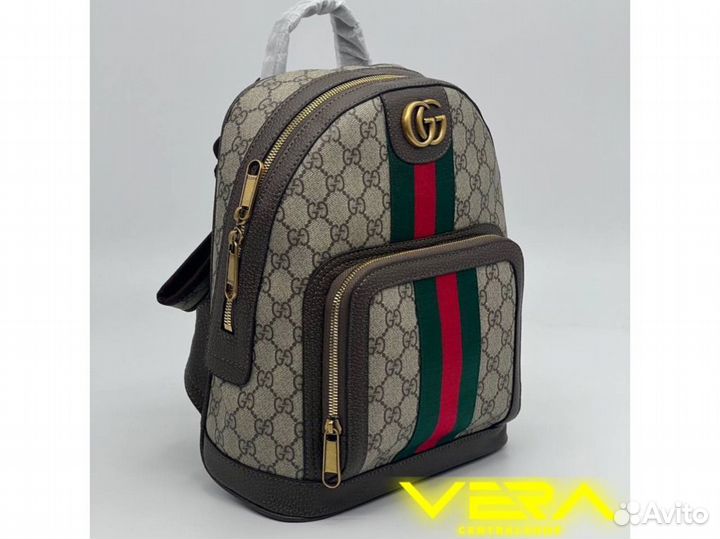 Рюкзак Gucci