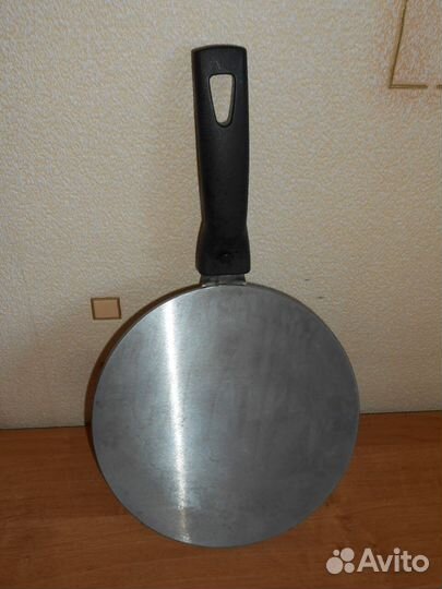 Адаптер для индукционной плиты