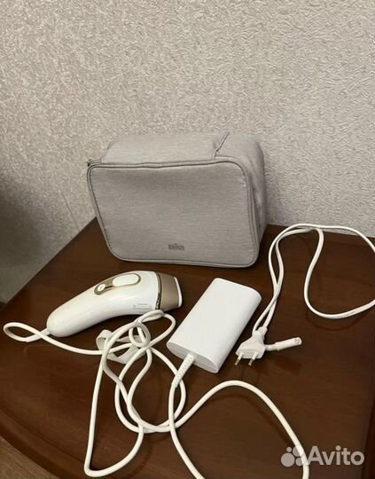 Фотоэпилятор