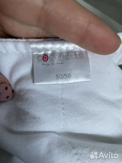 Кокон спальный мешок для новорожденного