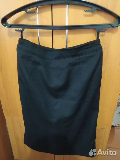 Кадетская форма для девочки