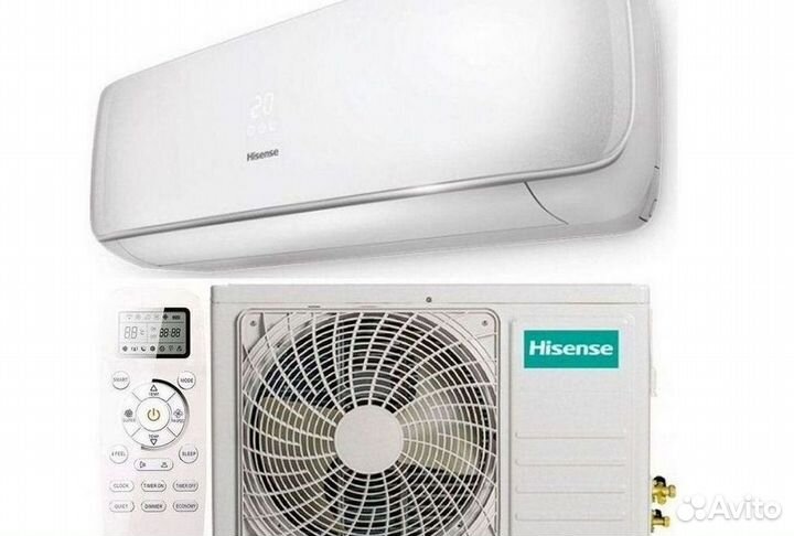 Кондиционер сплит в наличии