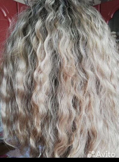 Щипцы стайлер Polaris