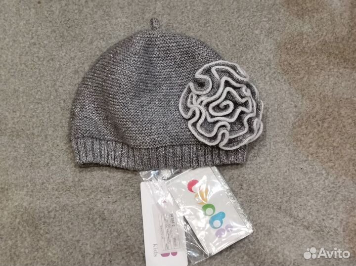 Новые шапки Chobi и др