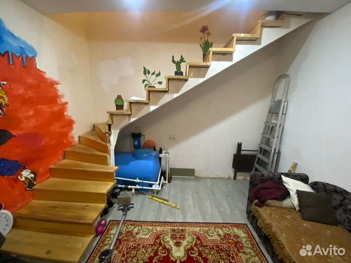 Шкаф под лестницу на заказ, корпусная мебель