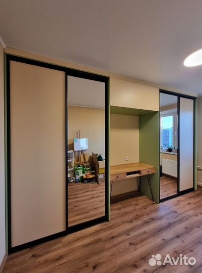 Шкаф для одежды