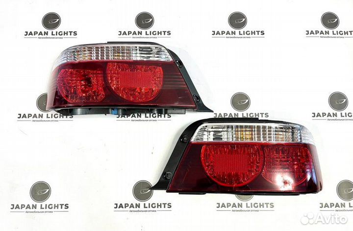 Стопы задние Toyota Chaser 100 Рестайлинг