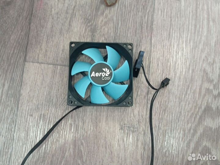 Кулер для пк