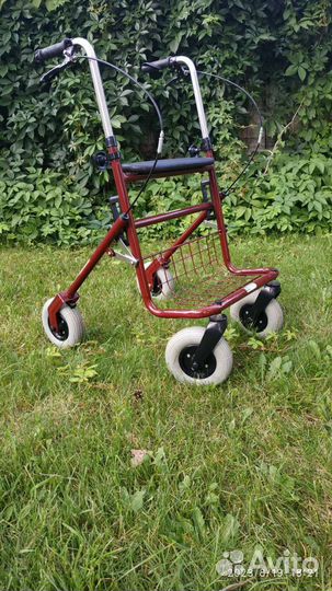 Ходунки для взрослых