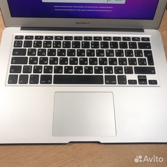 Apple MacBook Air