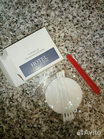 Новый Миниатюра из отеля в коллекцию