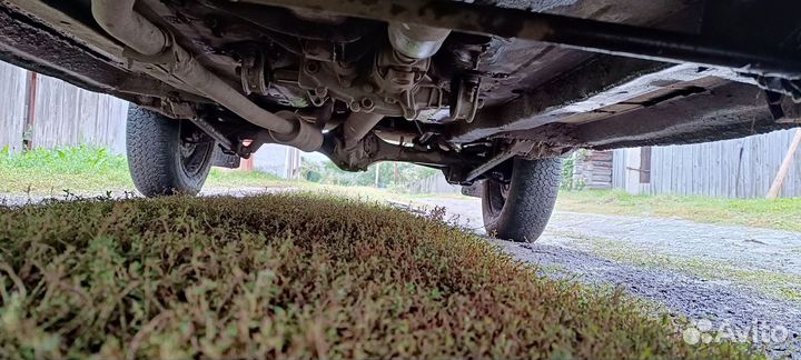 LADA 4x4 (Нива) 1.6 МТ, 1989, 47 770 км