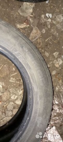 Nokian Tyres Hakka Black 205/55 R16