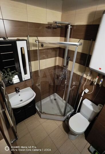 Квартира-студия, 28,7 м², 3/9 эт.