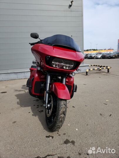 Harley-Davidson Road Glide Special