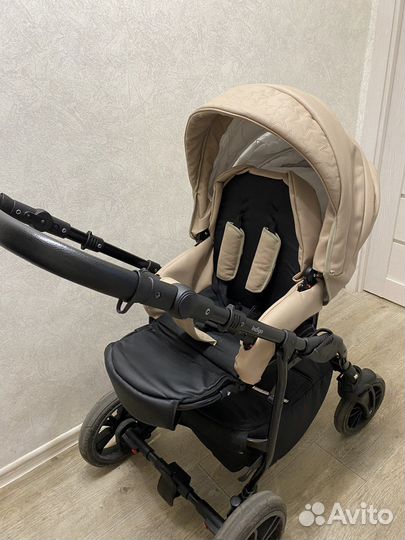 Коляска Indigo Special 2 в 1