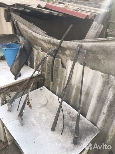 Продам держатели щеток стеклоочистителя