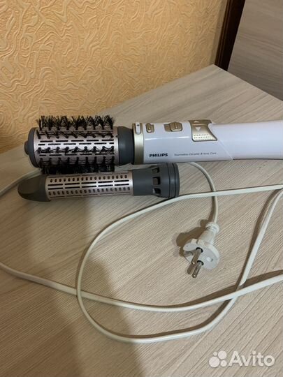 Щетка-фен
