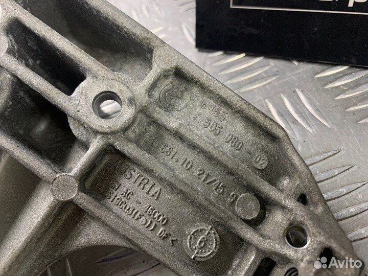 Кронштейн компрессора кондиционера Bmw 3