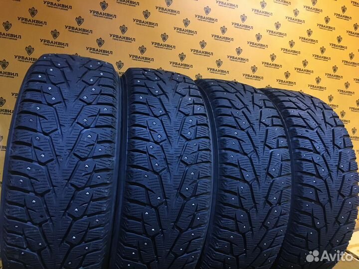 Yokohama Ice Guard IG55 195/55 R16 91T