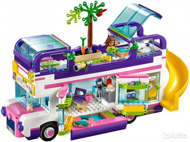 Lego Friends 41395