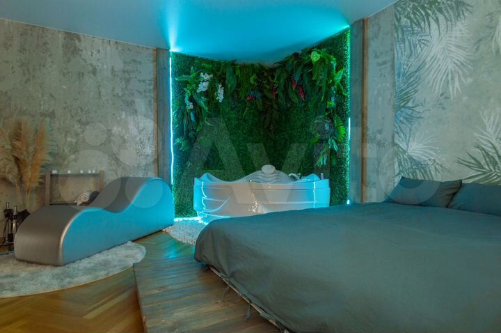 Квартира-студия, 28 м², 4/10 эт.