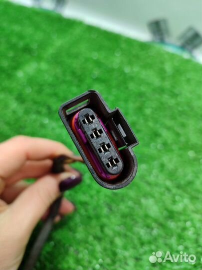 Разъем Volkswagen Роlо 1.6 2012