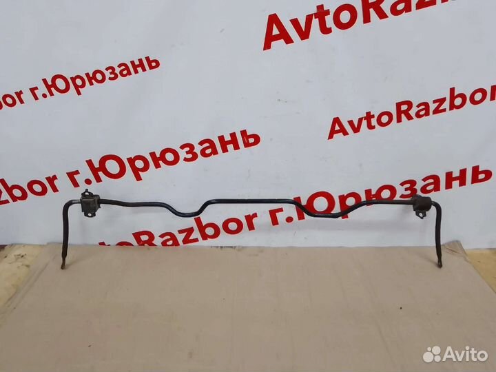 Стабилизатор задний Toyota Carina E