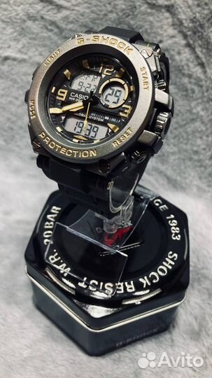 Мужские наручные часы