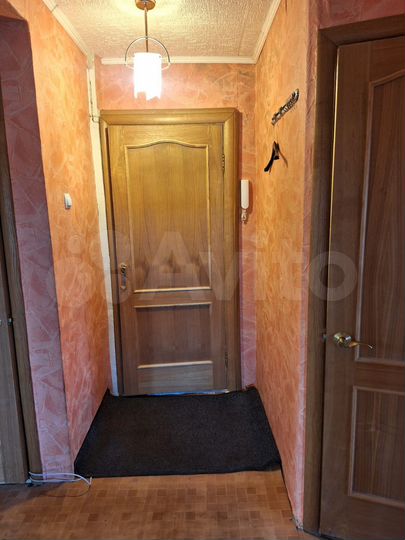 3-к. квартира, 61,5 м², 1/5 эт.