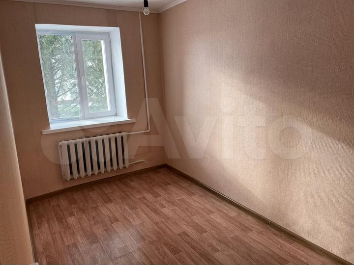 2-к. квартира, 43,7 м², 2/2 эт.