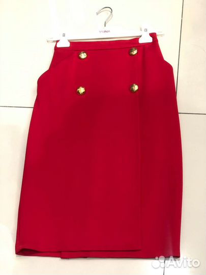 Юбка новая р. 40