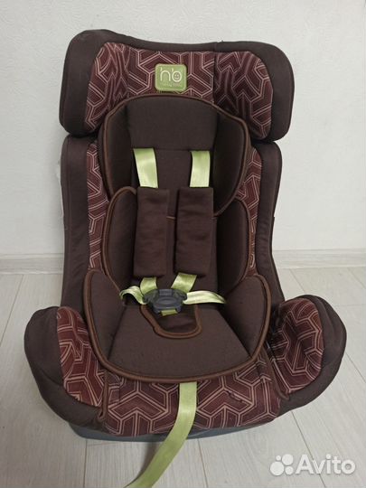 Детское автокресло от 0 до 25 кг