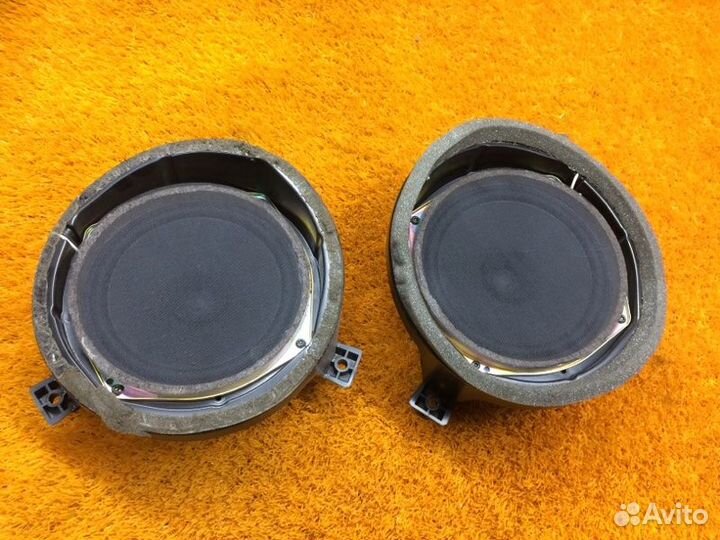 Динамик (комплект) передний Mercedes-Benz M-Class