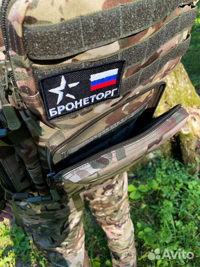 Рюкзак тактический 45 литров