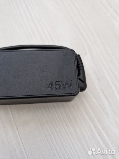 Блок питания для ноутбука Lenovo