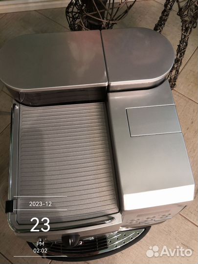 Saeco Royal Cappuccino по запчастям, в идеале