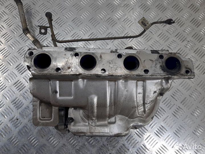 Турбина Ford Mondeo 3 4S7Q-6K682-EK