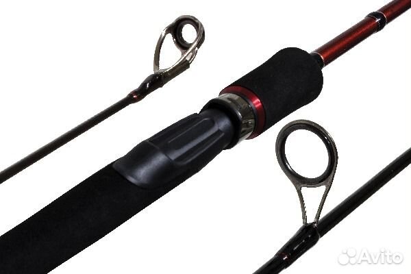 Спиннинг Maximus Winner 21L 2.1m 2.1m 3-15g