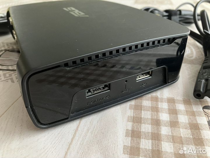 Asus OPlay HDP-R1