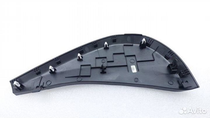 Накладка торпедо левая Haval M6 1 GW4G15M 2023