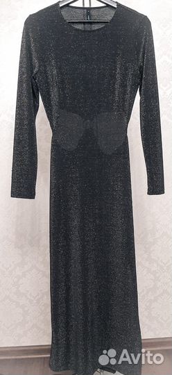 Вечернее платье 44-46