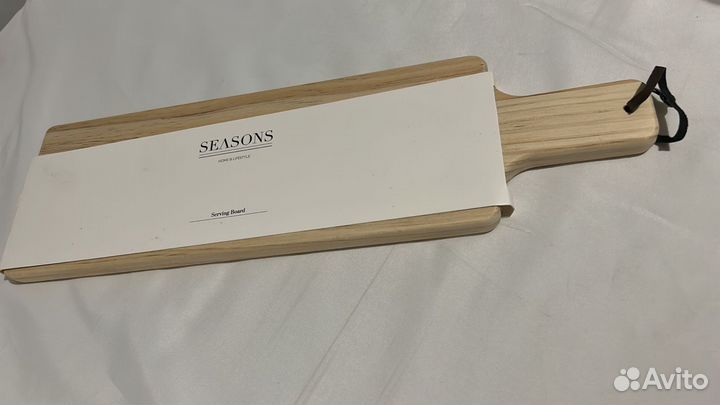 Сервировочная доска