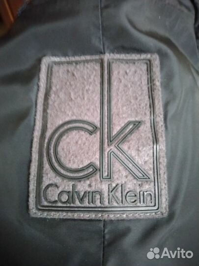 Пиджак Calvin Klein