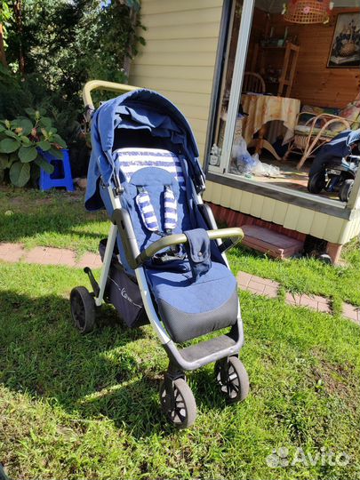 Коляска Rant Vega trends